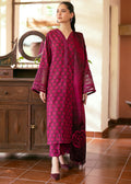 Premium Floral Printed Lawn 3PC