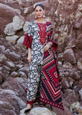 Premium Floral Printed Lawn 3PC