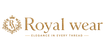 Royal Wear
